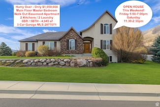 888 W 2800 N, Pleasant Grove, UT 84062