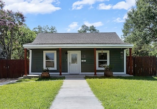 2724 Gurley Ave, Waco, TX 76711