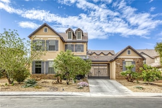 2817 Elvington Ave, North Las Vegas, NV 89081