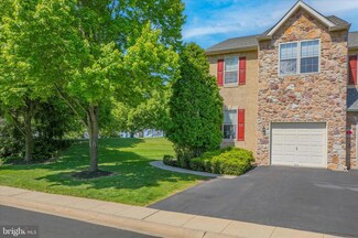 1 Chadwick Cir Unit 1A, Norristown, PA 19403