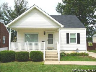 611 Maylawn Ave, Louisville, KY 40217