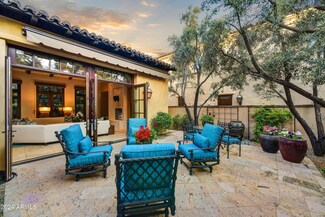 4949 E Lincoln Dr Unit 13, Paradise Valley, AZ 85253