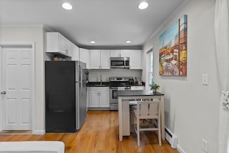 7 Burrill Place Unit 2, Boston, MA 02127