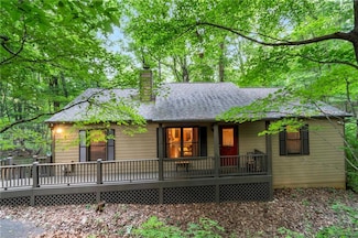 8 White Oak Knoll, Jasper, GA 30143