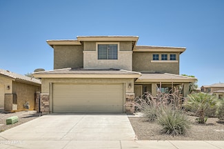 45311 W Woody Rd, Maricopa, AZ 85139