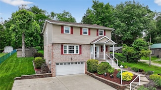 1990 Robbins Station Rd, Irwin, PA 15642