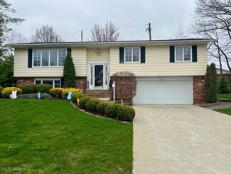 2770 Brian Dr, Cleveland, OH 44134