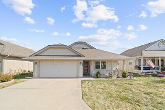 509 S Poseidon Way, Raymore, MO 64083