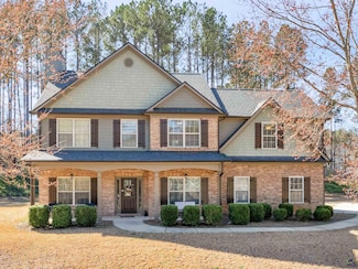 427 Oscar Ct, McDonough, GA 30252