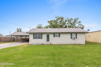 1511 Airport Rd, Jennings, LA 70546
