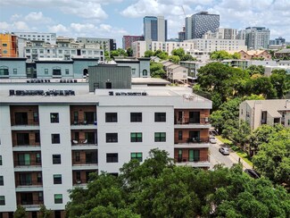 2500 Longview St Unit 521, Austin, TX 78705