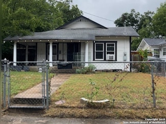 214 W High Ave, San Antonio, TX 78210