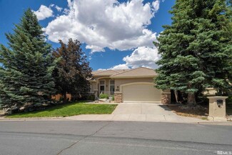 4771 W Creek Ridge Trail, Reno, NV 89519