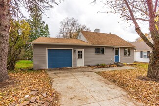 1205 Monroe St, Wausau, WI 54403