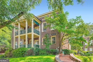 1027 Saint Charles Ave NE Unit B, Atlanta, GA 30306