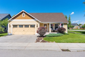 130 Silverberry St, Hamilton, MT 59840