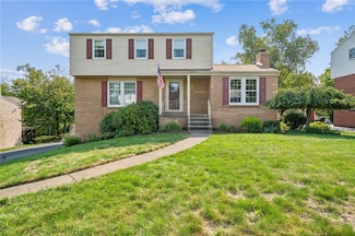 3325 Cramlington Dr, Gibsonia, PA 15044