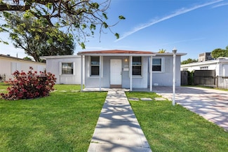 2459 Funston St, Hollywood, FL 33020