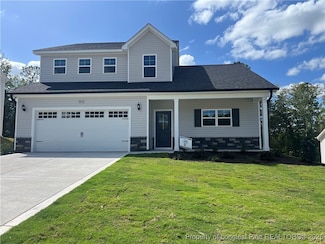 3870 Black Hills Rd, Fayetteville, NC 28311