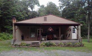 127 Wolf Hollow Rd, Muncy, PA 17756