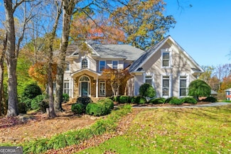 799 Myerston Ct, Lawrenceville, GA 30044