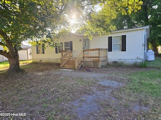 401 Pawnee Rd, Harrellsville, NC 27942