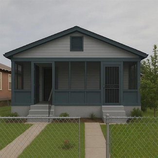 1940 Feliciana St, New Orleans, LA 70117