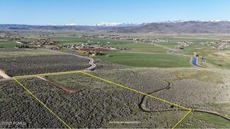 875 E Hoyt Peak Ranch Rd, Marion, UT 84036