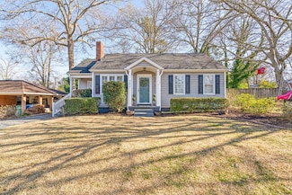 202 Sproles Ave E, Greenwood, SC 29649