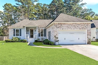 229 Swallow St, Covington, LA 70433