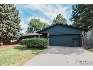 807 Winchester Dr, Fort Collins, CO 80526