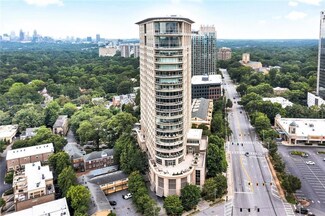 2881 Peachtree Rd NE Unit 1202, Atlanta, GA 30305