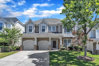 413 Westfalen Dr, Cary, NC 27519