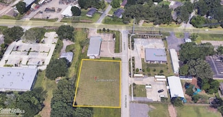 104 Medical Park Dr, Lafayette, LA 70508