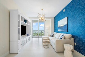 3100 N Ocean Dr Unit P-1505, Riviera Beach, FL 33404