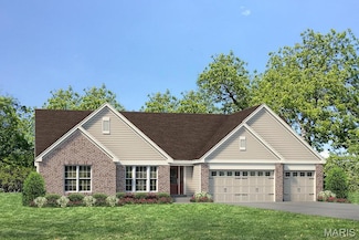 216 Balmoral Gardens Ct, Lake Saint Louis, MO 63367