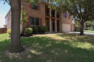 1220 Berkeley Dr, Burleson, TX 76028