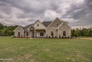 9070 Bennett Trail, Hernando, MS 38632