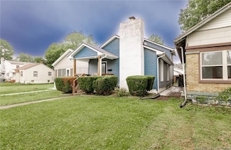 2208 Shrader Ave, New Albany, IN 47150