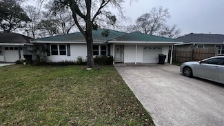 2316 Gary Ave, Nederland, TX 77627