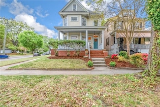3716 Colonial Ave, Norfolk, VA 23508