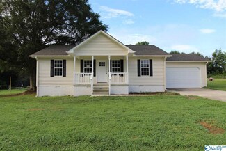 100 Martin Rd, Horton, AL 35980
