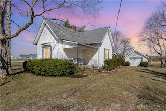 1960 Mechanicsburg Sanford Rd, Mechanicsburg, OH 43044