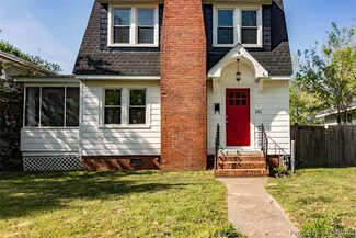 141 Apple Ave, Hampton, VA 23661