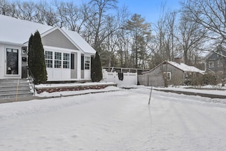 77 Park Ave Unit 77, Abington, MA 02351