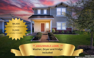 1053 Esplanade Pkwy, San Marcos, TX 78666