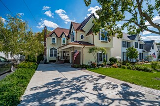 311 Merton Ave, Glen Ellyn, IL 60137