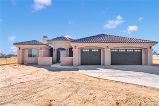 16233 Lime St, Hesperia, CA 92345