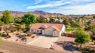 4323 W Ardmore Rd, Laveen, AZ 85339