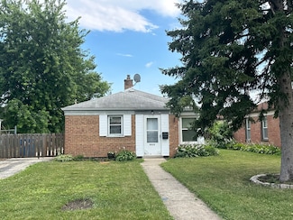 9515 Nerbonne Ave, Franklin Park, IL 60131